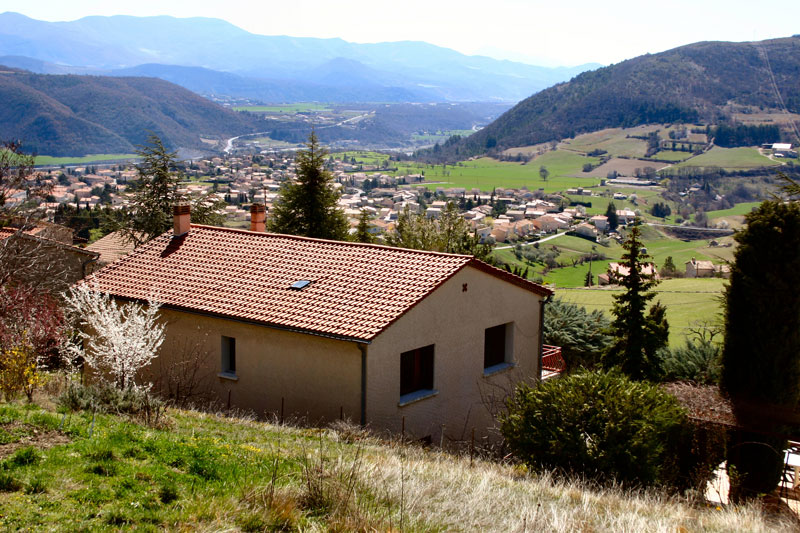 vallée de la Durance